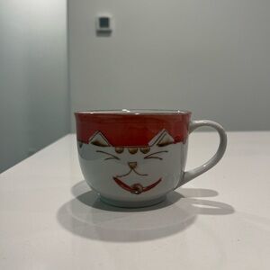 Cat Mug